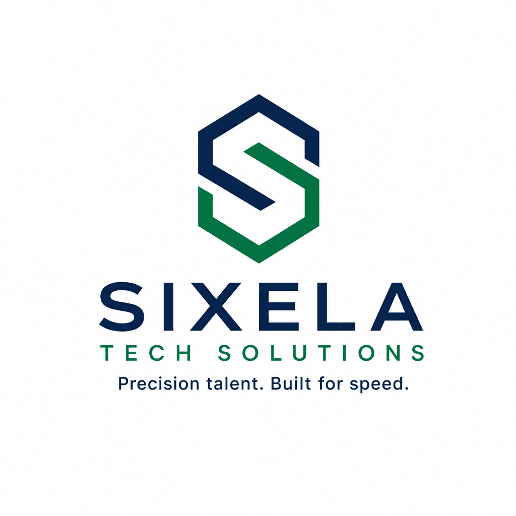 Sixela Tech Solutions
